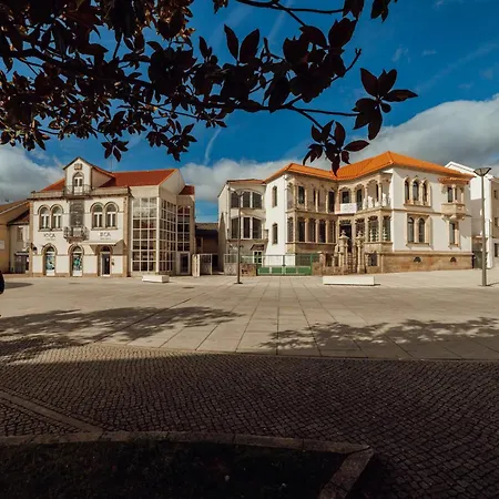 Casa Do Malhadinhas By Vacationy