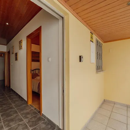 Casa Do Malhadinhas By Vacationy *