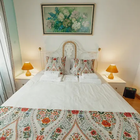 Casa Do Malhadinhas By Vacationy * Vila Nova de Paiva