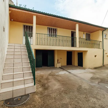 Casa Do Malhadinhas By Vacationy Villa *
