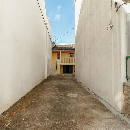 Casa Do Malhadinhas By Vacationy Vila Nova de Paiva
