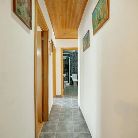 Villa Casa Do Malhadinhas By Vacationy Vila Nova de Paiva