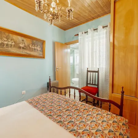 Casa Do Malhadinhas By Vacationy Villa