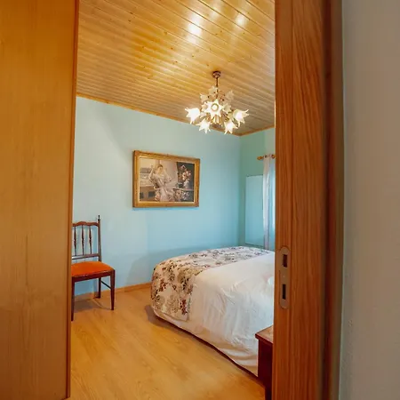 Casa Do Malhadinhas By Vacationy Vila Nova de Paiva