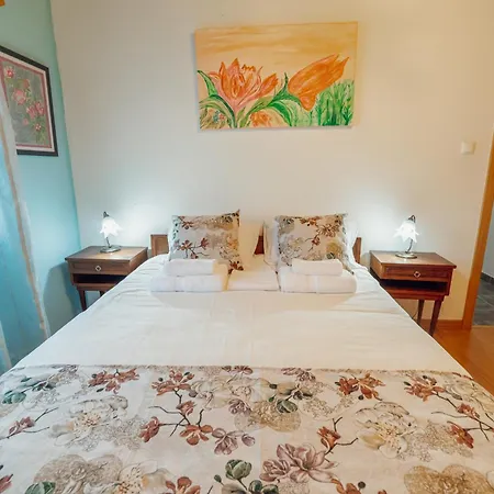 Villa Casa Do Malhadinhas By Vacationy Vila Nova de Paiva