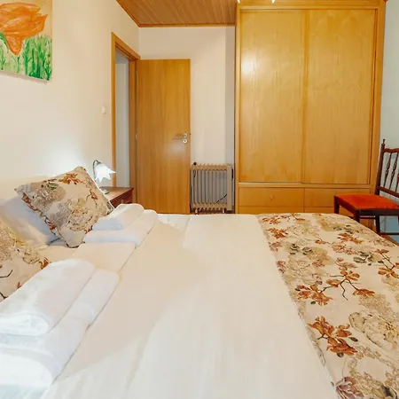 Casa Do Malhadinhas By Vacationy Vila Nova de Paiva