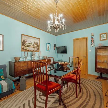 Casa Do Malhadinhas By Vacationy Villa Vila Nova de Paiva