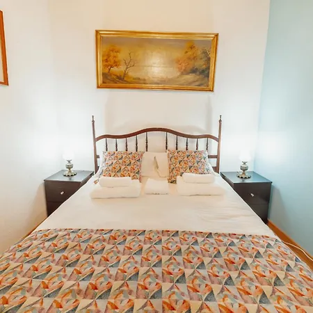 Casa Do Malhadinhas By Vacationy Vila Nova de Paiva