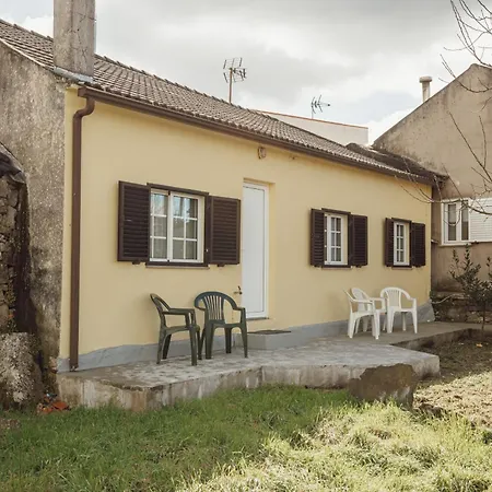 Casa Do Malhadinhas By Vacationy Villa