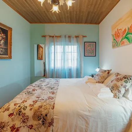 Casa Do Malhadinhas By Vacationy Villa *