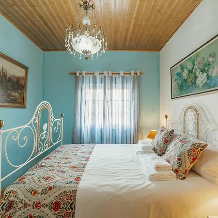 Casa Do Malhadinhas By Vacationy Villa Vila Nova de Paiva