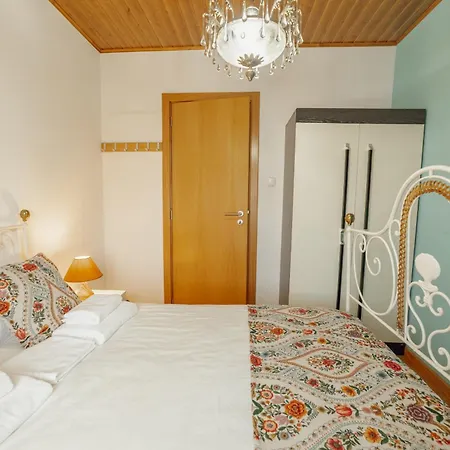 Villa Casa Do Malhadinhas By Vacationy Vila Nova de Paiva