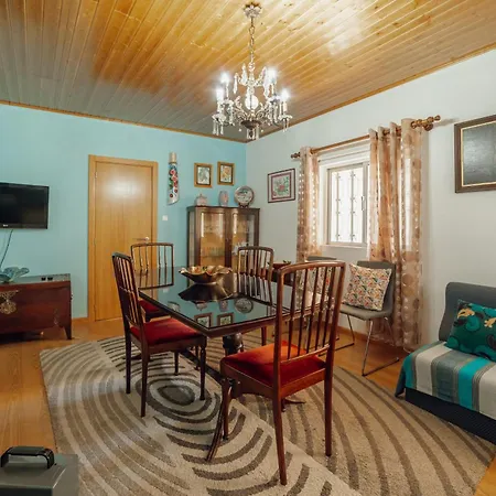 Villa Casa Do Malhadinhas By Vacationy Vila Nova de Paiva